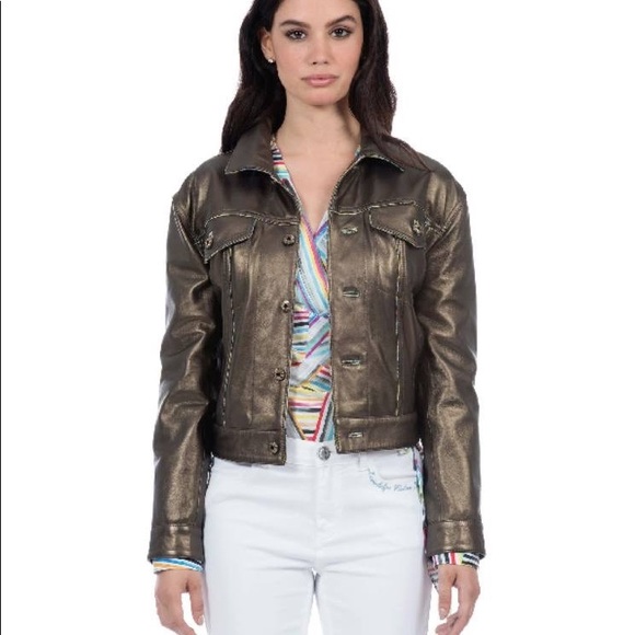 Robert Graham Evie jacket - Picture 4 of 8